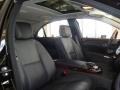 Black - S 550 Sedan Photo No. 18