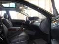 Black - S 550 Sedan Photo No. 19