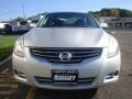 Brilliant Silver - Altima 2.5 S Photo No. 2