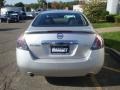 Brilliant Silver - Altima 2.5 S Photo No. 6