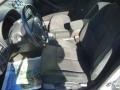 Brilliant Silver - Altima 2.5 S Photo No. 12
