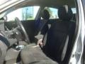 Brilliant Silver - Altima 2.5 S Photo No. 13
