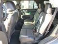 2014 Sterling Gray Ford Explorer Limited 4WD  photo #11