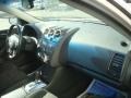 Brilliant Silver - Altima 2.5 S Photo No. 16