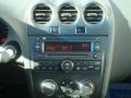 Brilliant Silver - Altima 2.5 S Photo No. 19
