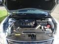 Brilliant Silver - Altima 2.5 S Photo No. 22
