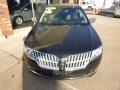 Tuxedo Black Metallic - MKZ FWD Photo No. 2