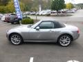 Liquid Silver Metallic - MX-5 Miata Touring Roadster Photo No. 5