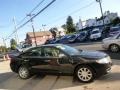 Tuxedo Black Metallic - MKZ FWD Photo No. 4