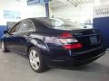 Capri Blue Metallic - S 550 Sedan Photo No. 5