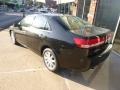 Tuxedo Black Metallic - MKZ FWD Photo No. 6