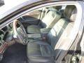 Tuxedo Black Metallic - MKZ FWD Photo No. 9