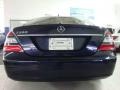 Capri Blue Metallic - S 550 Sedan Photo No. 6