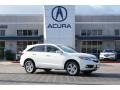 White Diamond Pearl - RDX Technology Photo No. 1