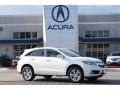 White Diamond Pearl - RDX Technology Photo No. 2