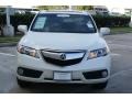 White Diamond Pearl - RDX Technology Photo No. 4