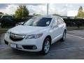White Diamond Pearl - RDX Technology Photo No. 5