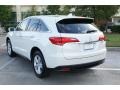 White Diamond Pearl - RDX Technology Photo No. 7