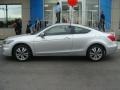 Alabaster Silver Metallic - Accord LX-S Coupe Photo No. 3