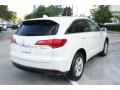 White Diamond Pearl - RDX Technology Photo No. 9