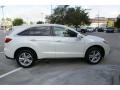 White Diamond Pearl - RDX Technology Photo No. 10