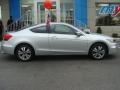 Alabaster Silver Metallic - Accord LX-S Coupe Photo No. 7