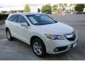 White Diamond Pearl - RDX Technology Photo No. 11