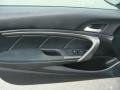 2012 Alabaster Silver Metallic Honda Accord LX-S Coupe  photo #9