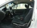 Alabaster Silver Metallic - Accord LX-S Coupe Photo No. 12