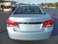 Ice Blue Metallic - Cruze LS Photo No. 4