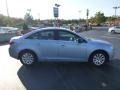 Ice Blue Metallic - Cruze LS Photo No. 6