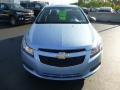 Ice Blue Metallic - Cruze LS Photo No. 8