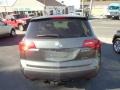 2007 Nimbus Gray Metallic Acura MDX   photo #4