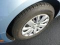 Ice Blue Metallic - Cruze LS Photo No. 9