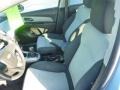 Ice Blue Metallic - Cruze LS Photo No. 10