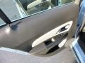 Ice Blue Metallic - Cruze LS Photo No. 13