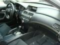 2012 Alabaster Silver Metallic Honda Accord LX-S Coupe  photo #24