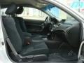 Alabaster Silver Metallic - Accord LX-S Coupe Photo No. 25