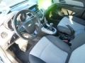 Ice Blue Metallic - Cruze LS Photo No. 15