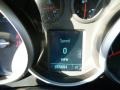 Ice Blue Metallic - Cruze LS Photo No. 20