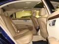 Capri Blue Metallic - S 550 Sedan Photo No. 20