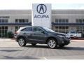 Graphite Luster Metallic - RDX Technology Photo No. 1