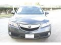 Graphite Luster Metallic - RDX Technology Photo No. 2