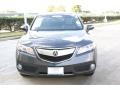 Graphite Luster Metallic - RDX Technology Photo No. 3
