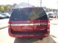 2015 Ruby Red Metallic Ford Expedition XLT 4x4  photo #5