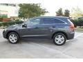 Graphite Luster Metallic - RDX Technology Photo No. 5