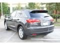 Graphite Luster Metallic - RDX Technology Photo No. 6