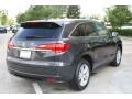 Graphite Luster Metallic - RDX Technology Photo No. 8