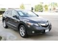 Graphite Luster Metallic - RDX Technology Photo No. 10