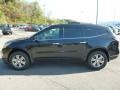 Black Granite Metallic - Traverse LT AWD Photo No. 2